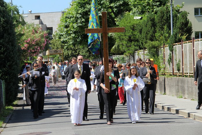 CORPUS DOMINI 131